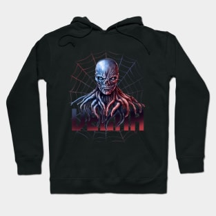 Vecna Web Hoodie